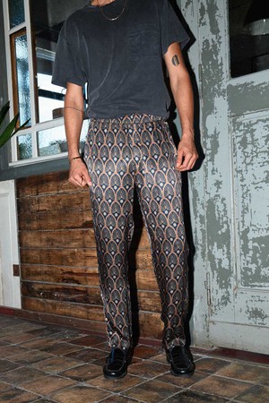 Walter Hose Metropolis from Yahmo