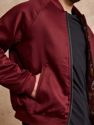 Bruno Wendejacke rosie/wine from Yahmo