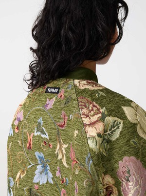 Jette Wendejacke garden/wine from Yahmo