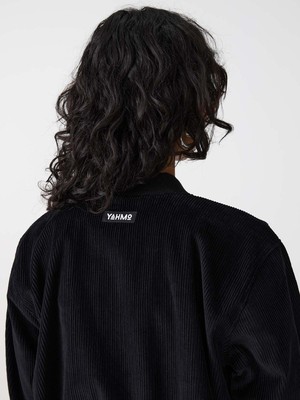 Elsa Wendejacke metropolis/black from Yahmo