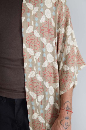 Kalle Kimono Patina from Yahmo
