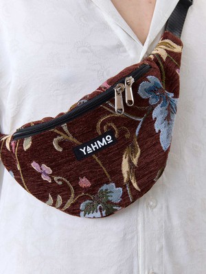 Fritzi Bauchtasche rosie from Yahmo