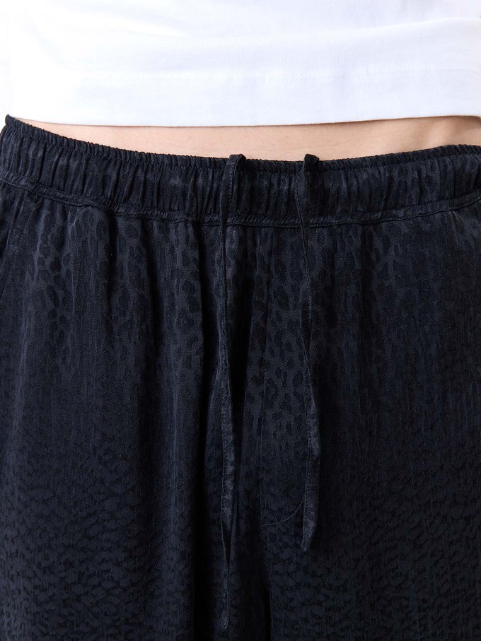Walter Hose leo from Yahmo