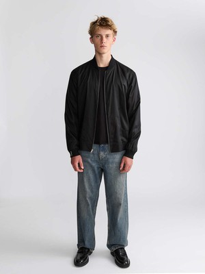Laslo Wendejacke Eclipse/Black from Yahmo