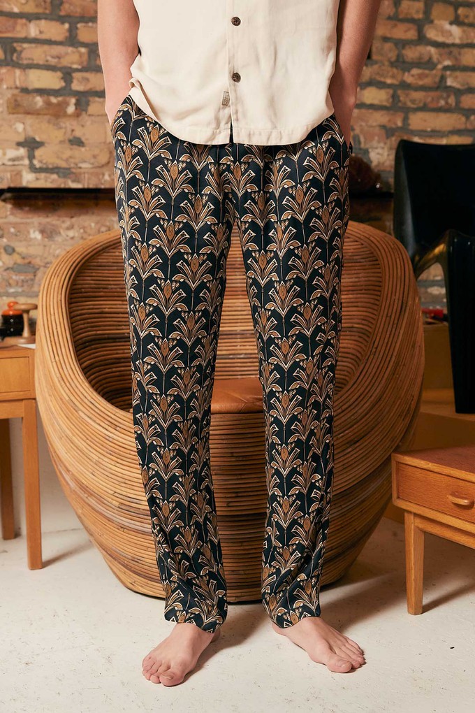 Walter Hose papyrus from Yahmo