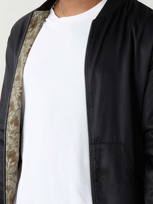 Laslo Wendejacke chestnut/black from Yahmo