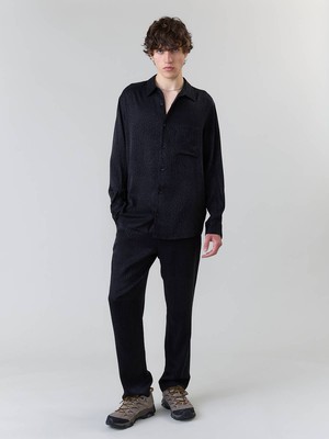 Walter Hose leo from Yahmo