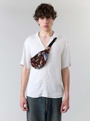 Fritzi Bauchtasche rosie from Yahmo
