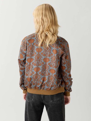 Elsa Wendejacke Masala/Caramel from Yahmo
