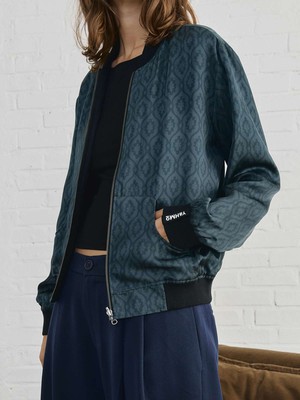 Ruth Wendejacke Opal/Black from Yahmo