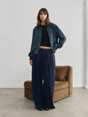 Ruth Wendejacke Opal/Black from Yahmo