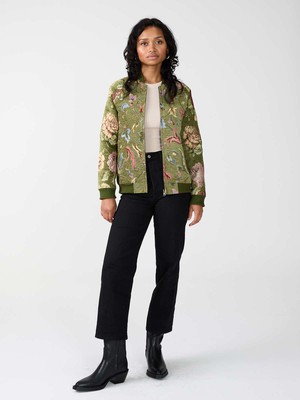 Jette Wendejacke garden/wine from Yahmo