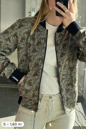 Ruth Wendejacke chestnut/black from Yahmo