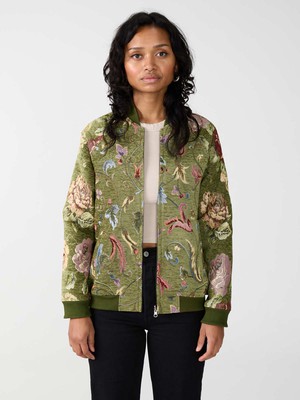 Jette Wendejacke garden/wine from Yahmo