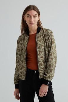Ruth Wendejacke chestnut/black via Yahmo