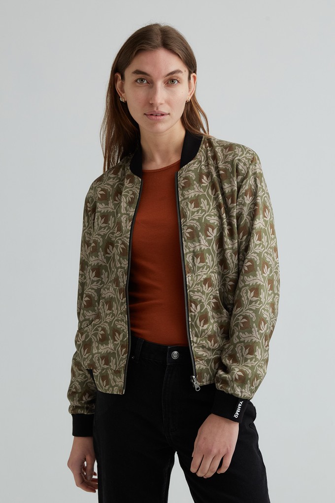 Ruth Wendejacke chestnut/black from Yahmo