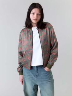 Ruth Wendejacke daydream/olive via Yahmo