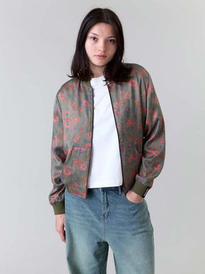 Ruth Wendejacke daydream/olive from Yahmo