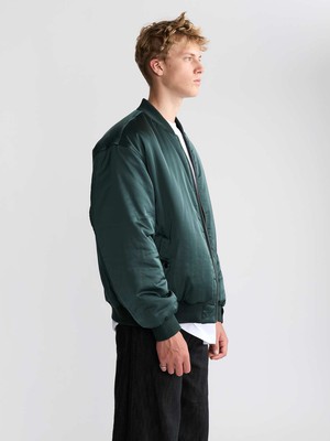 Konrad Wendejacke Shadow/Petrol from Yahmo