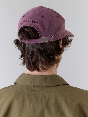 Mika Cap altrosa from Yahmo