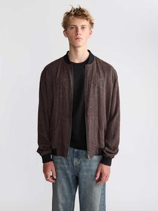 Laslo Wendejacke Cobra/Black via Yahmo