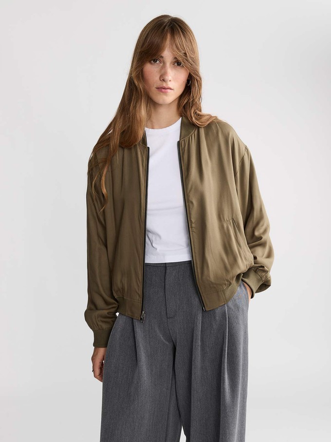 Lene Wendejacke Leo/Olive from Yahmo