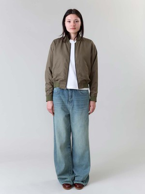 Lene Wendejacke Palermo/Olive from Yahmo