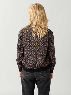 Ruth Wendejacke metropolis/blue from Yahmo