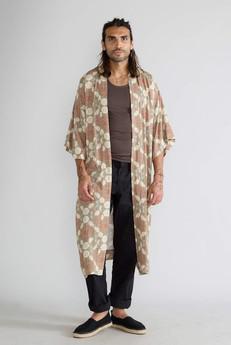 Kalle Kimono Patina via Yahmo