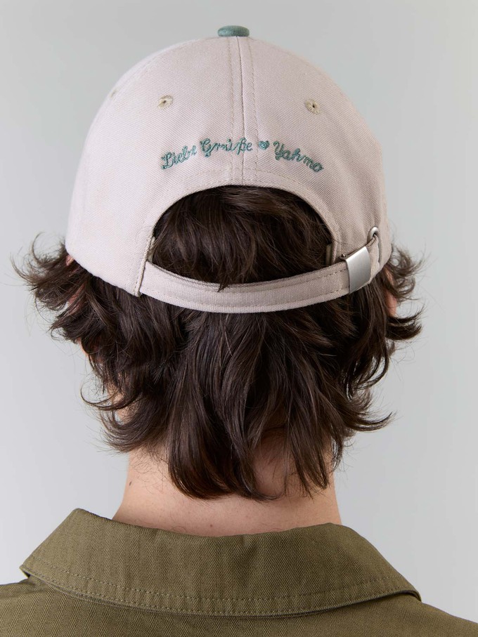 Mika Cap sand from Yahmo