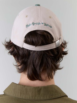 Mika Cap sand from Yahmo