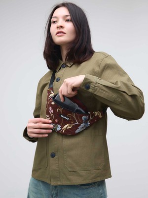 Fritzi Bauchtasche rosie from Yahmo