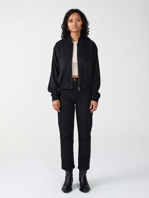 Lene Wendejacke leo/olive from Yahmo