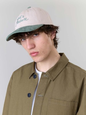 Mika Cap sand from Yahmo