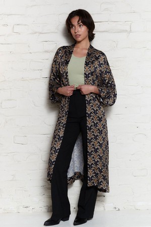 Liese Kimono papyrus from Yahmo