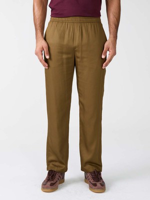 Walter Pants braun from Yahmo