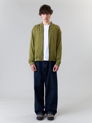 Fred Wendejacke Moss/Black from Yahmo