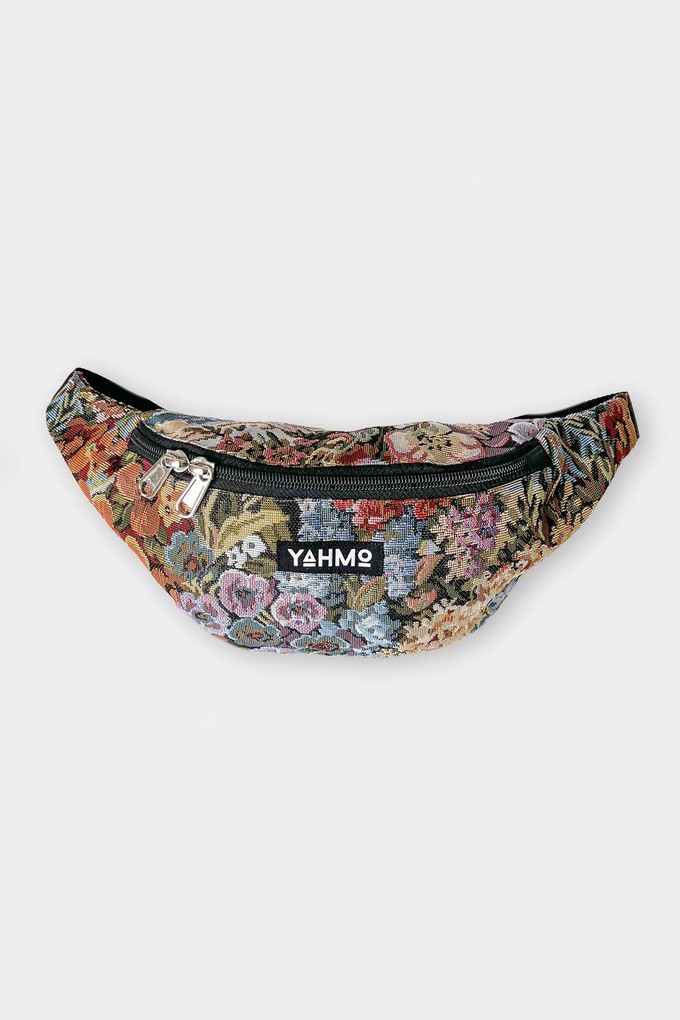 Fritzi Bauchtasche bouquet from Yahmo