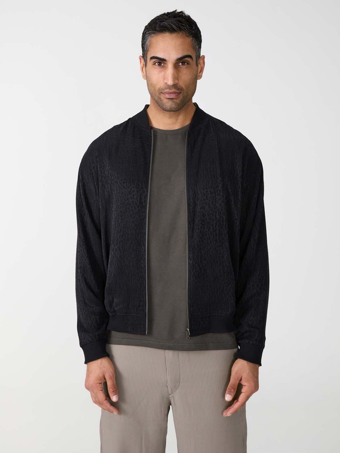 Fred Wendejacke Leo/Olive from Yahmo