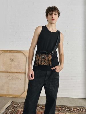 Pepe Umhängetasche Palm from Yahmo