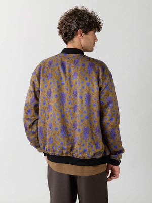 Oskar Wendejacke dragonfly/black from Yahmo