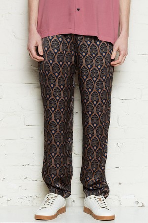 Walter Hose Metropolis from Yahmo
