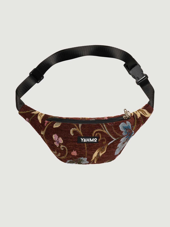 Fritzi Bauchtasche rosie from Yahmo