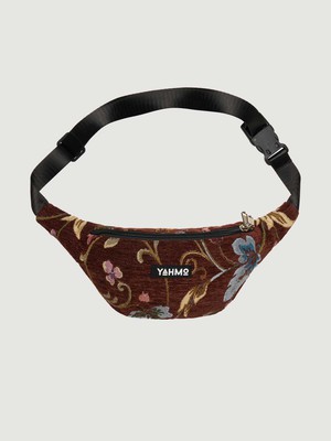Fritzi Bauchtasche rosie from Yahmo