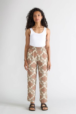 Hilde Hose patina from Yahmo