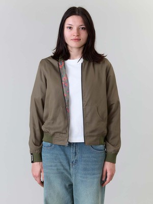 Ruth Wendejacke daydream/olive from Yahmo