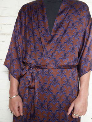 Kalle Kimono moka from Yahmo