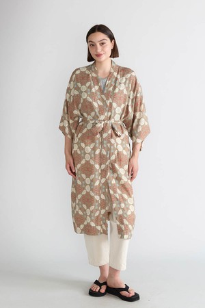Liese Kimono patina from Yahmo
