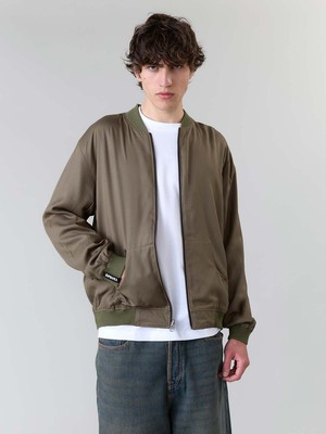 Laslo Wendejacke daydream/olive from Yahmo
