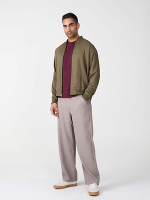 Fred Wendejacke Leo/Olive from Yahmo